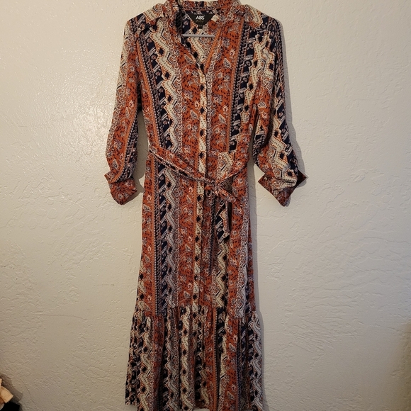 ABS Dress XS - Picture 1 of 6